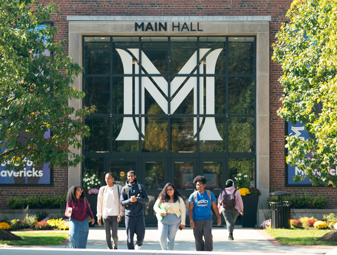 Westchester Campus