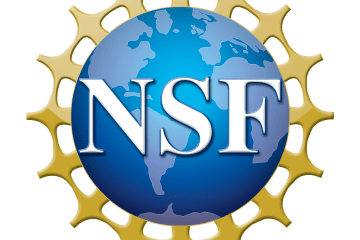 NSF logo